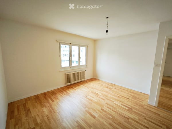 Frisch renovierte 4.5-Zimmer-Wohnung mit grossem Balkon in Wettingen 5