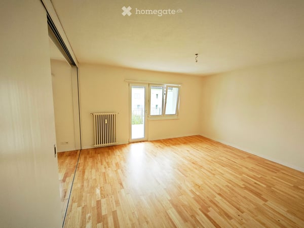 Frisch renovierte 4.5-Zimmer-Wohnung mit grossem Balkon in Wettingen 3