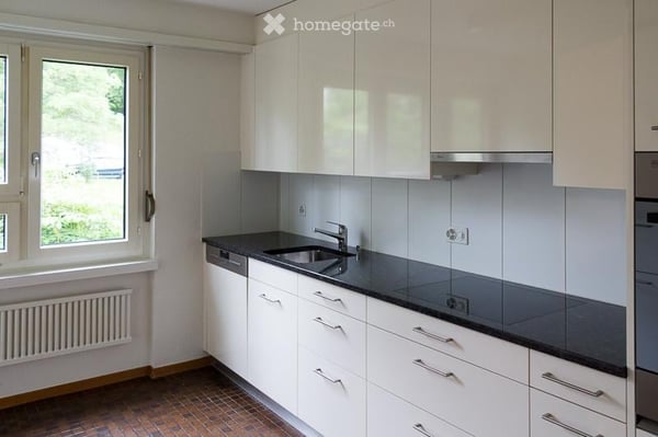 4 ½ Zimmer-Wohnung in Birmensdorf ZH mieten 5
