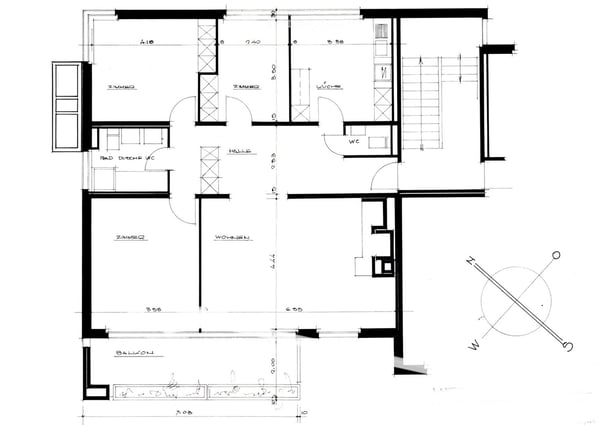 4 ½ Zimmer-Wohnung in Birmensdorf ZH mieten 11