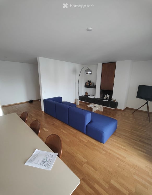 4 ½ Zimmer-Wohnung in Birmensdorf ZH mieten 2