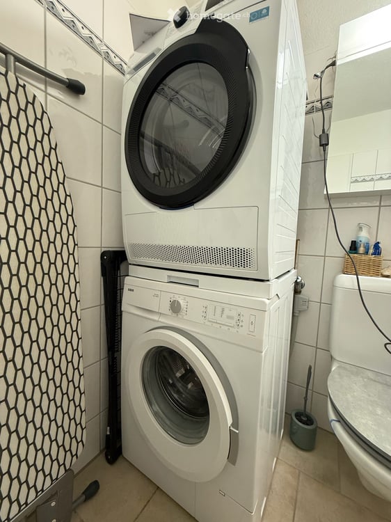 Helle 3.5-Zimmer-Wohnung in Zürich-Seebach 10