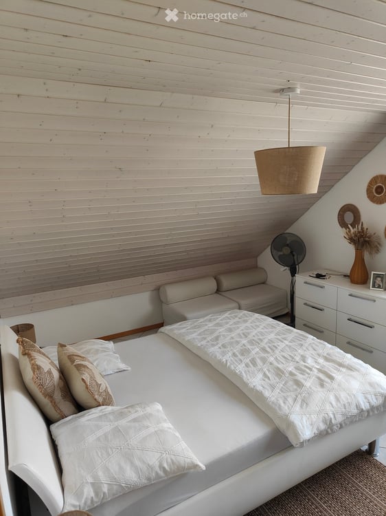 Charmante maison individuelle de 5.5 pièces à Posieux 9