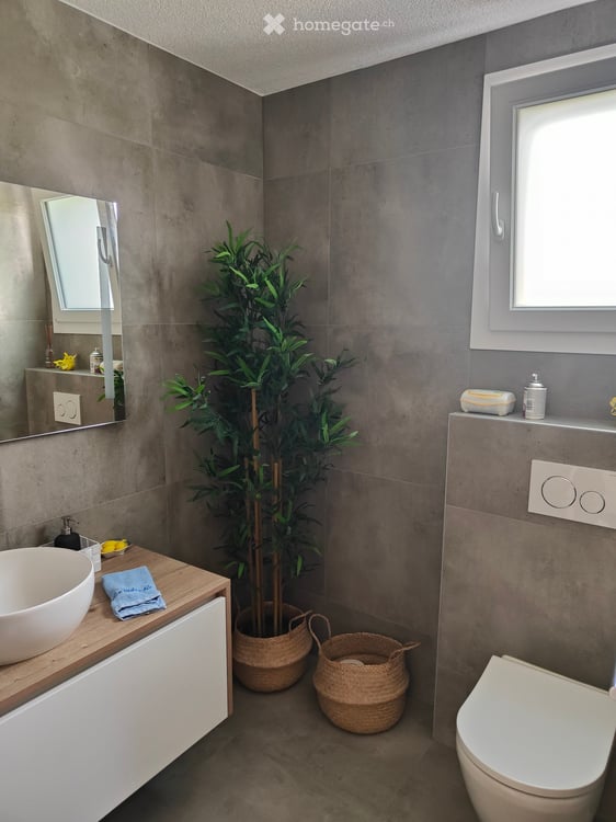 Charmante maison individuelle de 5.5 pièces à Posieux 15
