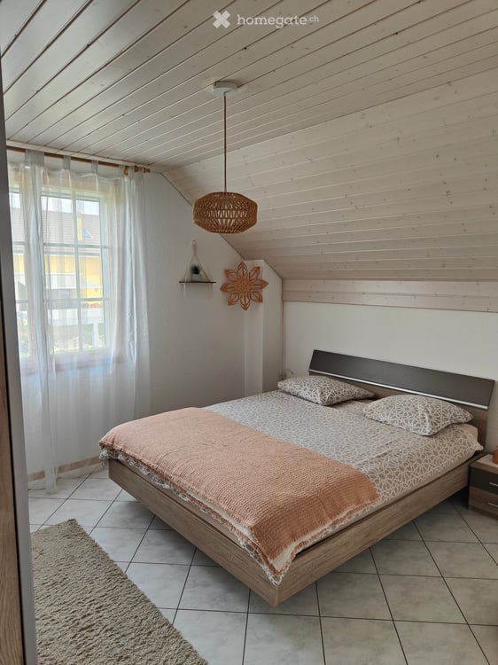 Charmante maison individuelle de 5.5 pièces à Posieux 8