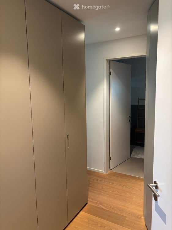 Spacious 5.5-Room Family Apartment with Stunning Views in Zürich 8044 12