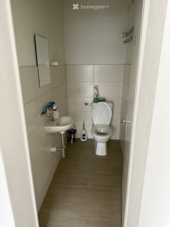Moderne Geschäftsfläche in Emmenbrücke zu vermieten 5