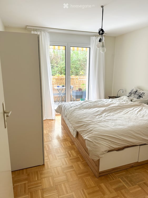 Reprise de bail – Appartement 1.5 pièces de 22 m², 1760.- + 150.- (charges) 2