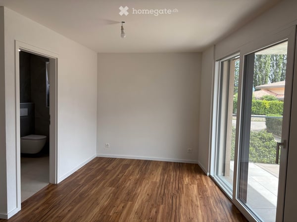 APPARTEMENT 4.5 NEUF, 135 m2, 2 grands balcons, vue imprenable, ascenseur privé, ARDON. 14