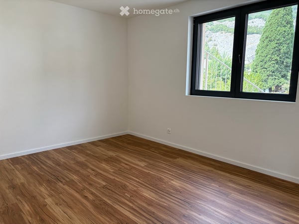 APPARTEMENT 4.5 NEUF, 135 m2, 2 grands balcons, vue imprenable, ascenseur privé, ARDON. 16