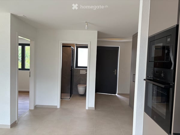 APPARTEMENT 4.5 NEUF, 135 m2, 2 grands balcons, vue imprenable, ascenseur privé, ARDON. 7