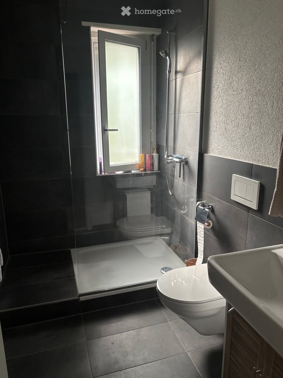 Befristete 3.5-Zimmer-Wohnung an zentraler Lage in Bern 4