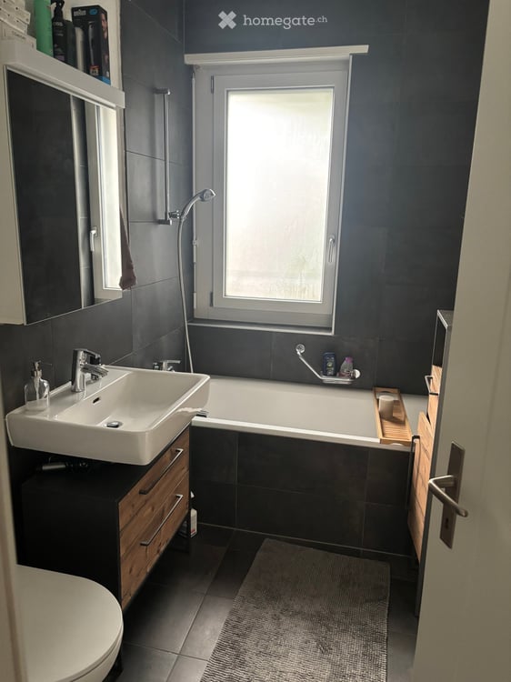 Befristete 3.5-Zimmer-Wohnung an zentraler Lage in Bern 5