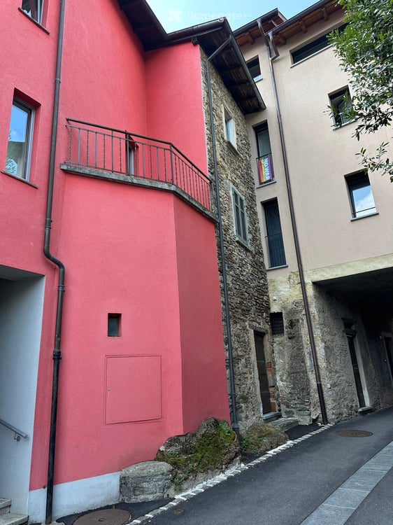 Affascinante casa storica di 9 locali a Cureglia, in vendita 11