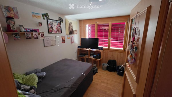 Nachmieter gesucht für Charmante 3.5-Zimmer-Wohnung in Entlebuch 4