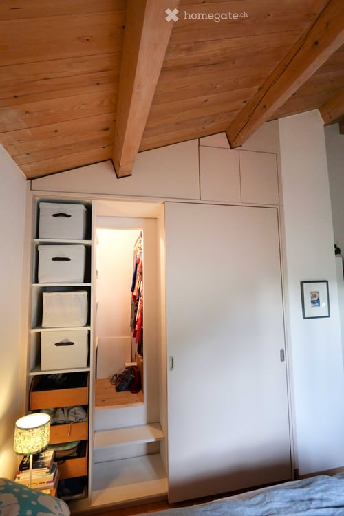 Charmante maison de 4 pièces (+annexe) à Dardagny – Cadre calme et verdoyant 5