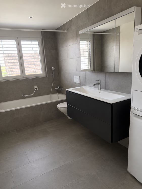 Moderne 4.5-Zimmer-Neubauwohnung in Niederweningen – Komfort und Lebensqualität pur 5