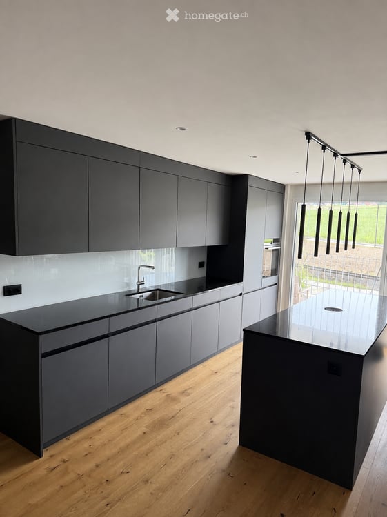 Moderne 4.5-Zimmer-Neubauwohnung in Niederweningen – Komfort und Lebensqualität pur 3