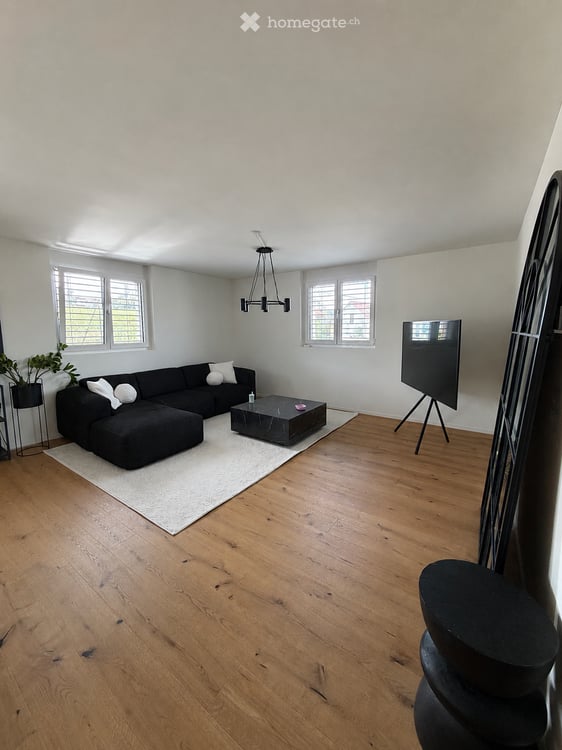 Moderne 4.5-Zimmer-Neubauwohnung in Niederweningen – Komfort und Lebensqualität pur 2