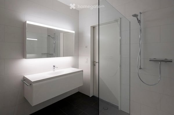 Modernes 2.5-Zimmer-Loft an der Bahnhofstrasse in Baden 5