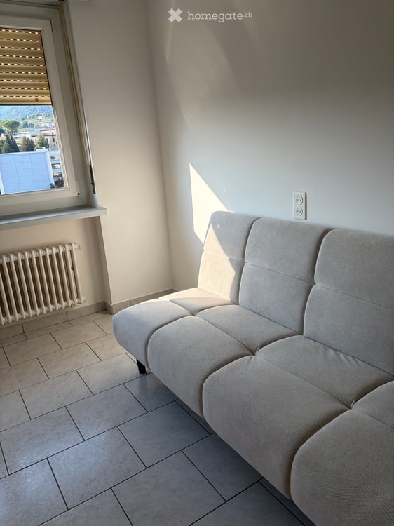 Möbliertes Zimmer zu vermieten 5