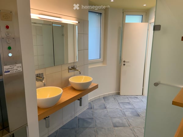 Stunning 8-Room Family Home with Lake & Mountain Views in Uetikon am See 11