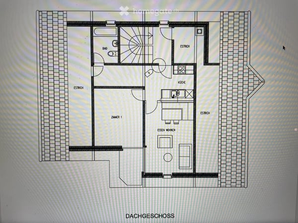 Charmante 2.5-Zimmer-Dachwohnung in Sta. Maria Val Müstair als Erst- oder Zweitwohnung 13