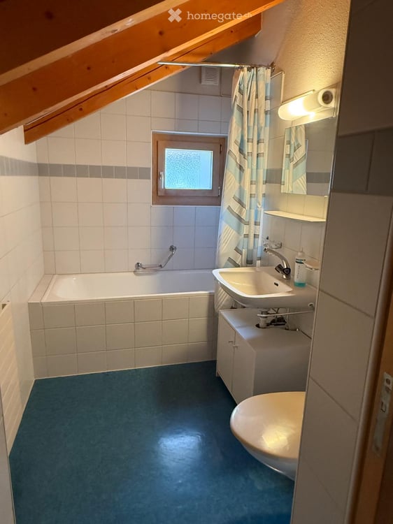 Charmante 2.5-Zimmer-Dachwohnung in Sta. Maria Val Müstair als Erst- oder Zweitwohnung 10