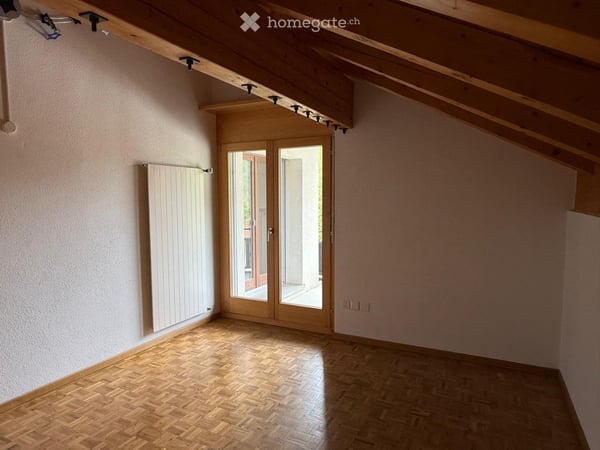 Charmante 2.5-Zimmer-Dachwohnung in Sta. Maria Val Müstair als Erst- oder Zweitwohnung 9