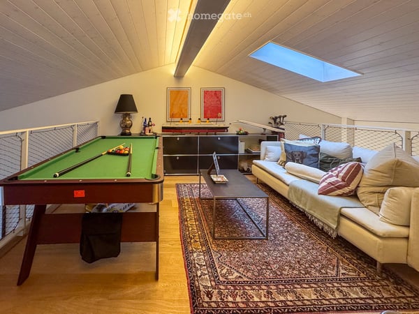Affascinante casa a schiera ristrutturata a Melide, con vista e accessibilità immediata 15