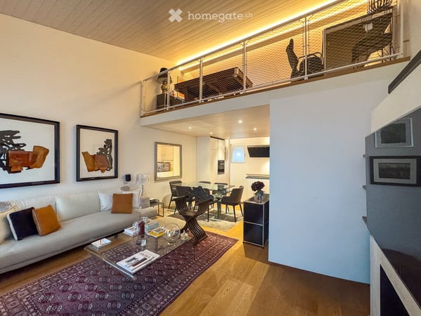 Affascinante casa a schiera ristrutturata a Melide, con vista e accessibilità immediata 18