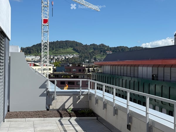 Spacious 3.5-Room New Build Apartment with Stunning Views in Luzern 20