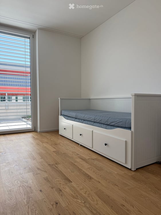 Spacious 3.5-Room New Build Apartment with Stunning Views in Luzern 14