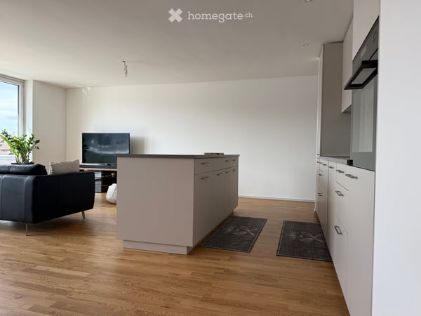 Spacious 3.5-Room New Build Apartment with Stunning Views in Luzern 4