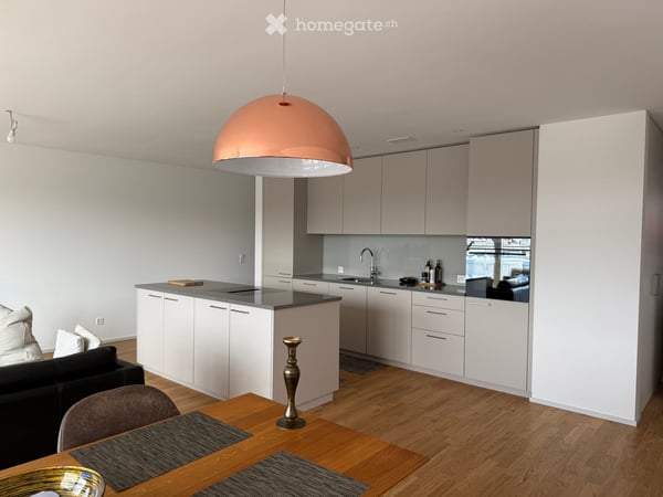 Spacious 3.5-Room New Build Apartment with Stunning Views in Luzern 3