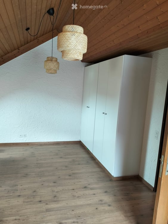 Grosszügiges Eckhaus mit Garten – zentral wohnen in Sarnen 5