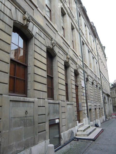 Beau studio dans hôtel particulier vieille ville