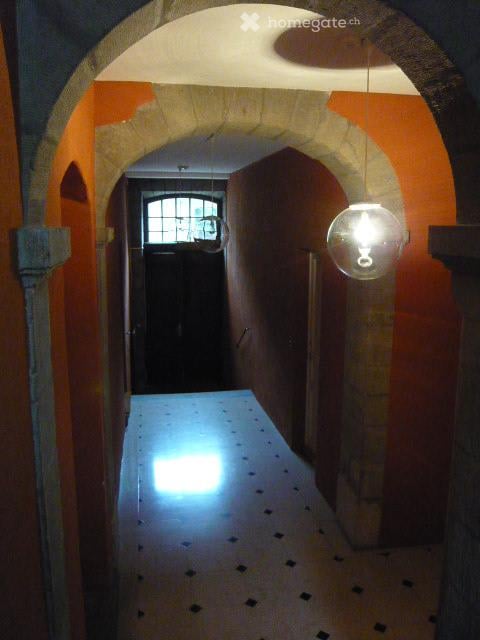 Beau studio dans hôtel particulier vieille ville 2
