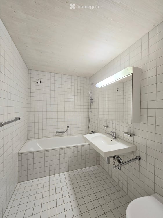 Wow! 40 m² Wohn-/Essbereich / 11 m² Chill-out-Talsicht-Loggia 4