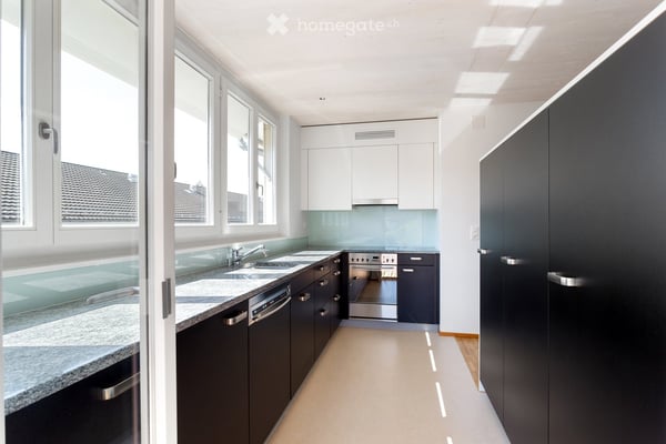 Wow! 40 m² Wohn-/Essbereich / 11 m² Chill-out-Talsicht-Loggia 3