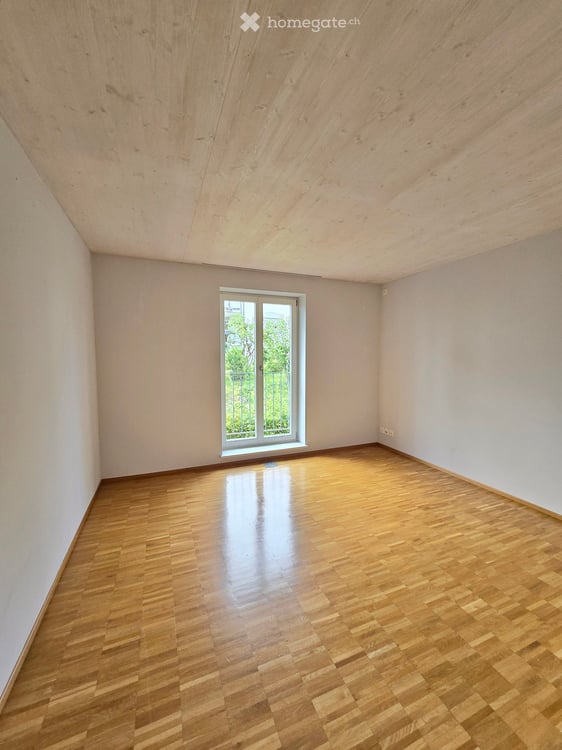 Wow! 40 m² Wohn-/Essbereich / 11 m² Chill-out-Talsicht-Loggia 5