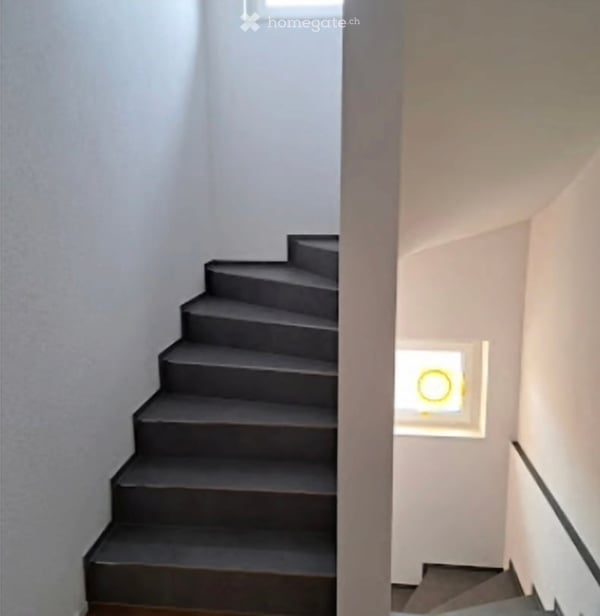 Modernes 3.5-Zimmer-Einfamilienhaus in Ernetschwil – Neubau mit Minergie-Zertifikat 8