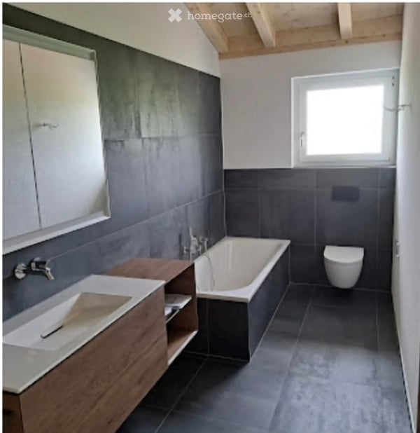 Modernes 3.5-Zimmer-Einfamilienhaus in Ernetschwil – Neubau mit Minergie-Zertifikat 6