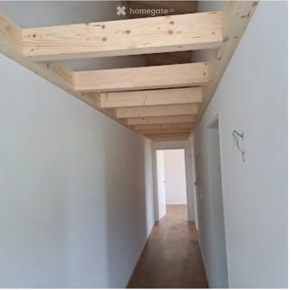 Modernes 3.5-Zimmer-Einfamilienhaus in Ernetschwil – Neubau mit Minergie-Zertifikat 7