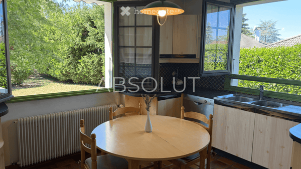 Maison individuelle à Veigy-Foncenex, proche frontière suisse 7