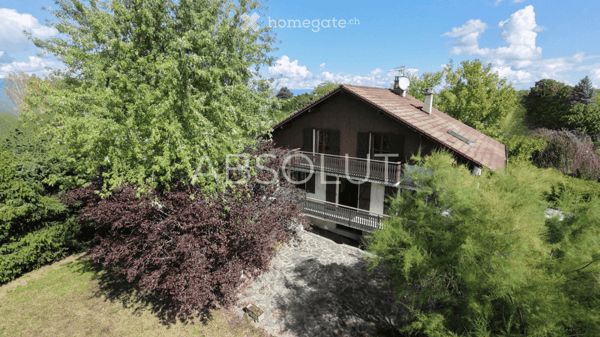 Maison individuelle à Veigy-Foncenex, proche frontière suisse 10
