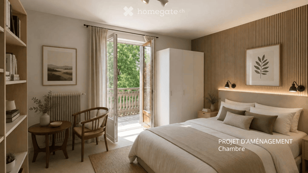 Maison individuelle à Veigy-Foncenex, proche frontière suisse 9