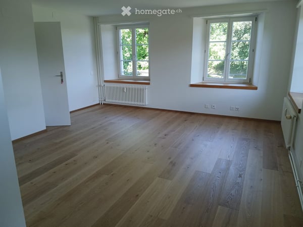 Leben in historischem Gemäuer, 2.5 -Zi-Whg in ehemaliger Weberei 4