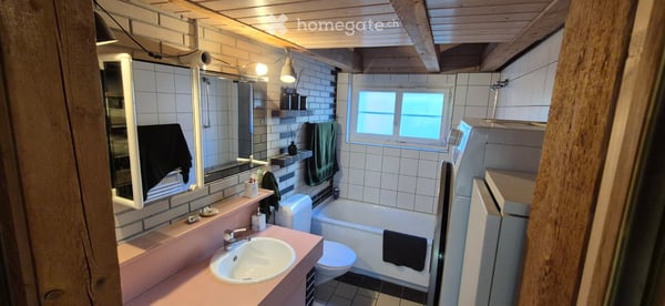 3 floors Design Loft in Uetikon Am See 14
