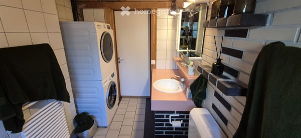 3 floors Design Loft in Uetikon Am See 16